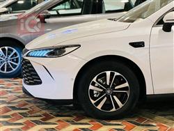 بي واي دي Qin Plus